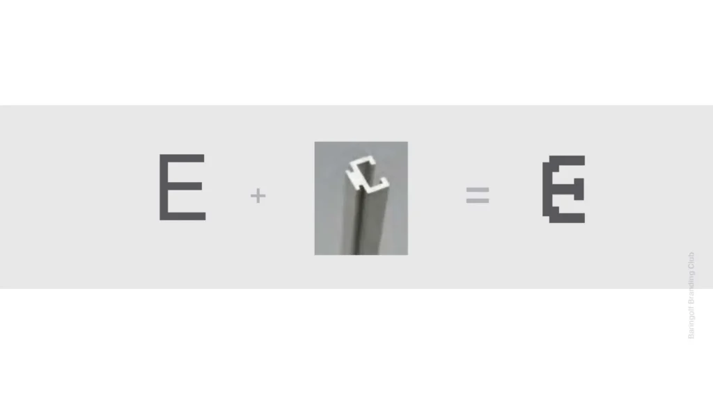 کانسپت طراحی لوگو اقبالی  