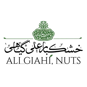 خشکبار علی گیاهی لوگو مشتریان