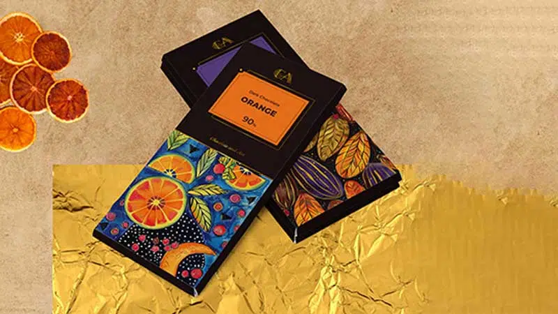 Ekaterina Ivanova behance ai packaging