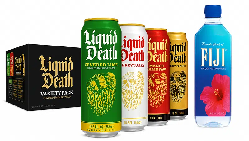 اهمیت شخصیت برند طراحی بسته بندی