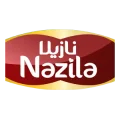 نازیلا لوگو مشتریان