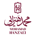 هنیزالی لوگو مشتریان